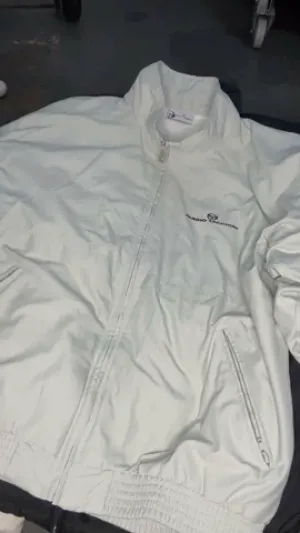 19pc branded/non branded jacket mix