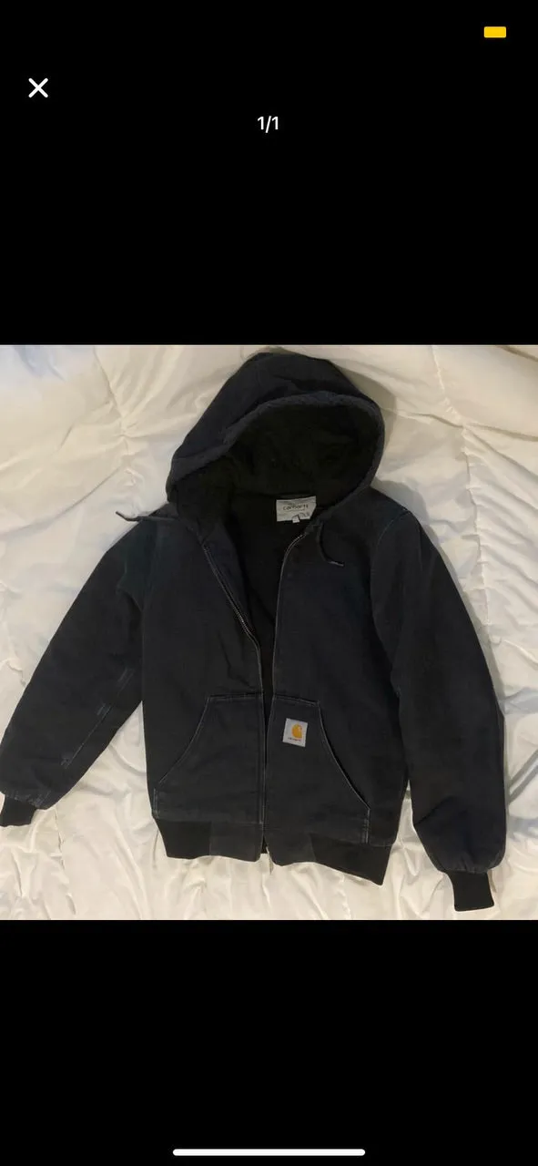 20 Active Jackets
