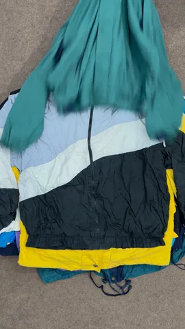 23 x Crazy Funky Jackets