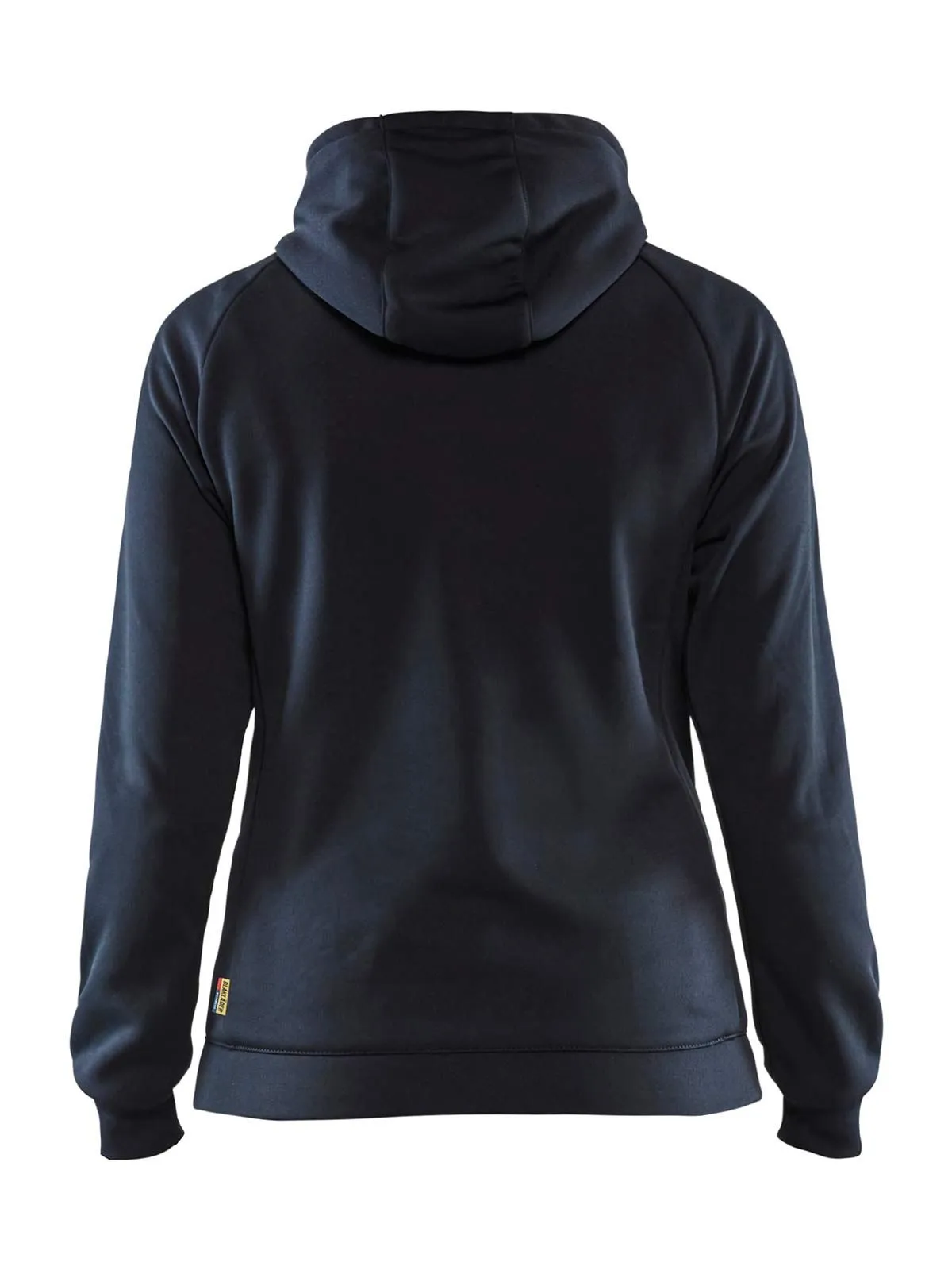3464-2526&#x20;Women&#x27;s&#x20;Work&#x20;Jacket&#x20;Hybrid&#x20;-&#x20;Bl&#xE5;kl&#xE4;der