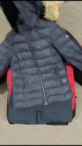 #362 Grand Sale Vintage Tommy Jackets -15
