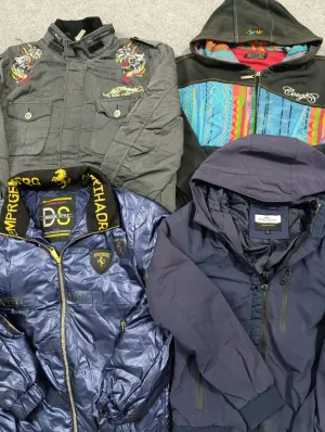 #375 Designer Premium Jackets -6