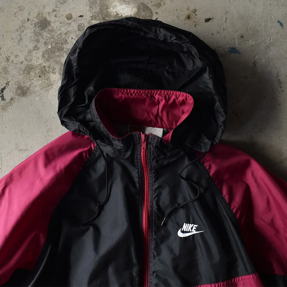 80’s　NIKE/ナイキ シルバータグ！ ナイロンジャケット　221106