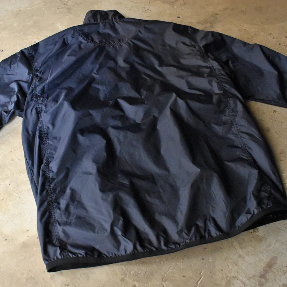 90's NIKE ナイロン トラックジャケット 240427