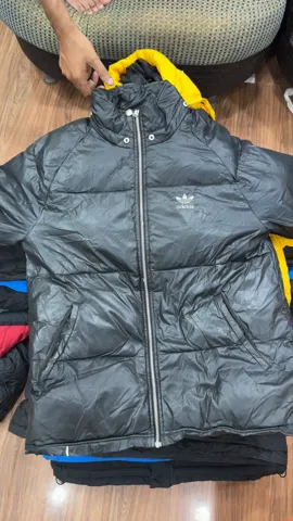 Adidas Jacekts