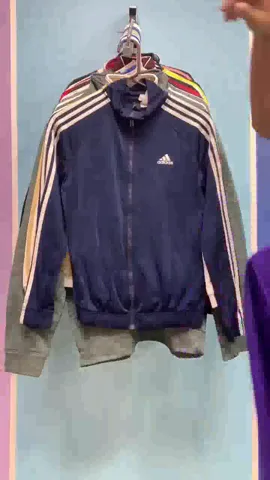 Adidas Jacket 25 Piece (GV#145)