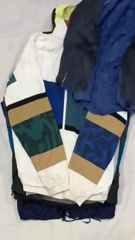 Adidas jackets 20 pieces