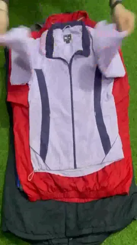 Adidas Parachute Jackets 20 pcs