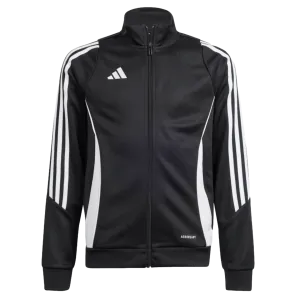 Adidas Tiro 24 Youth Training Jacket