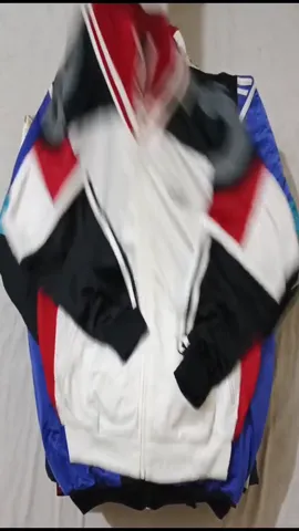 Adidas Track Jackets 31 Pcs