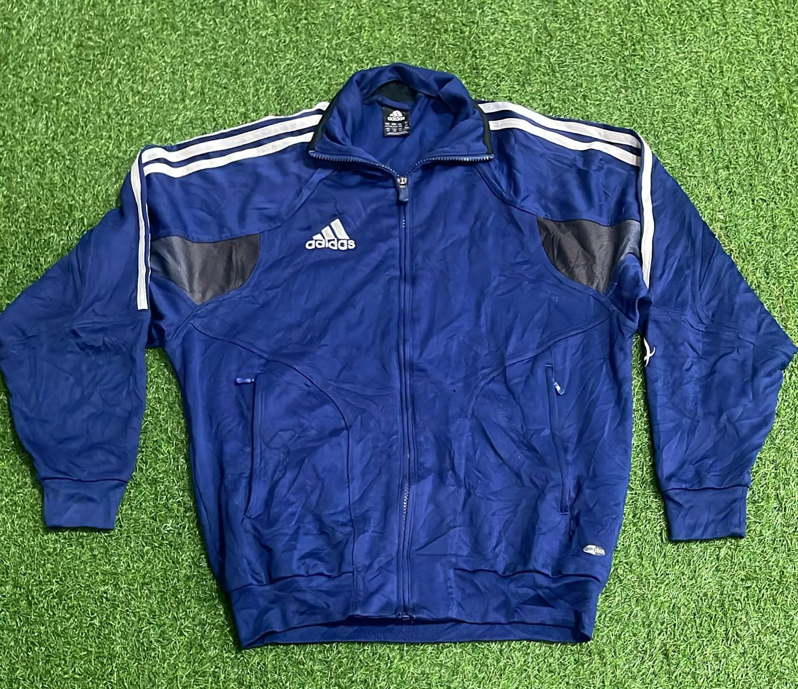 Adidas Tracksuit Jackets 20 pcs
