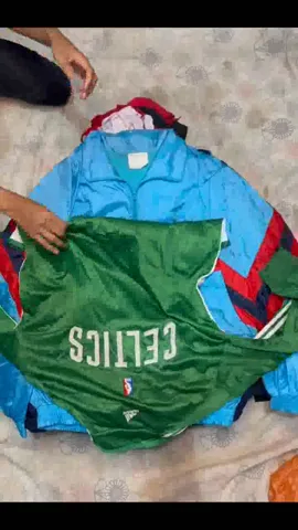 Adidas vintage track jackets 49 pieces