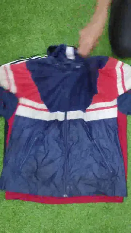 Adidas Windbreaker 05 pcs - OVR006