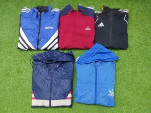 Adidas Windbreaker 05 pcs - OVR006