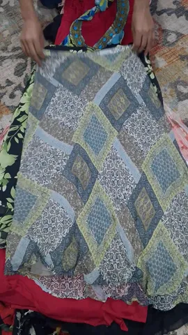Aesthetic Dresses/Skirts Mix - 13 pcs