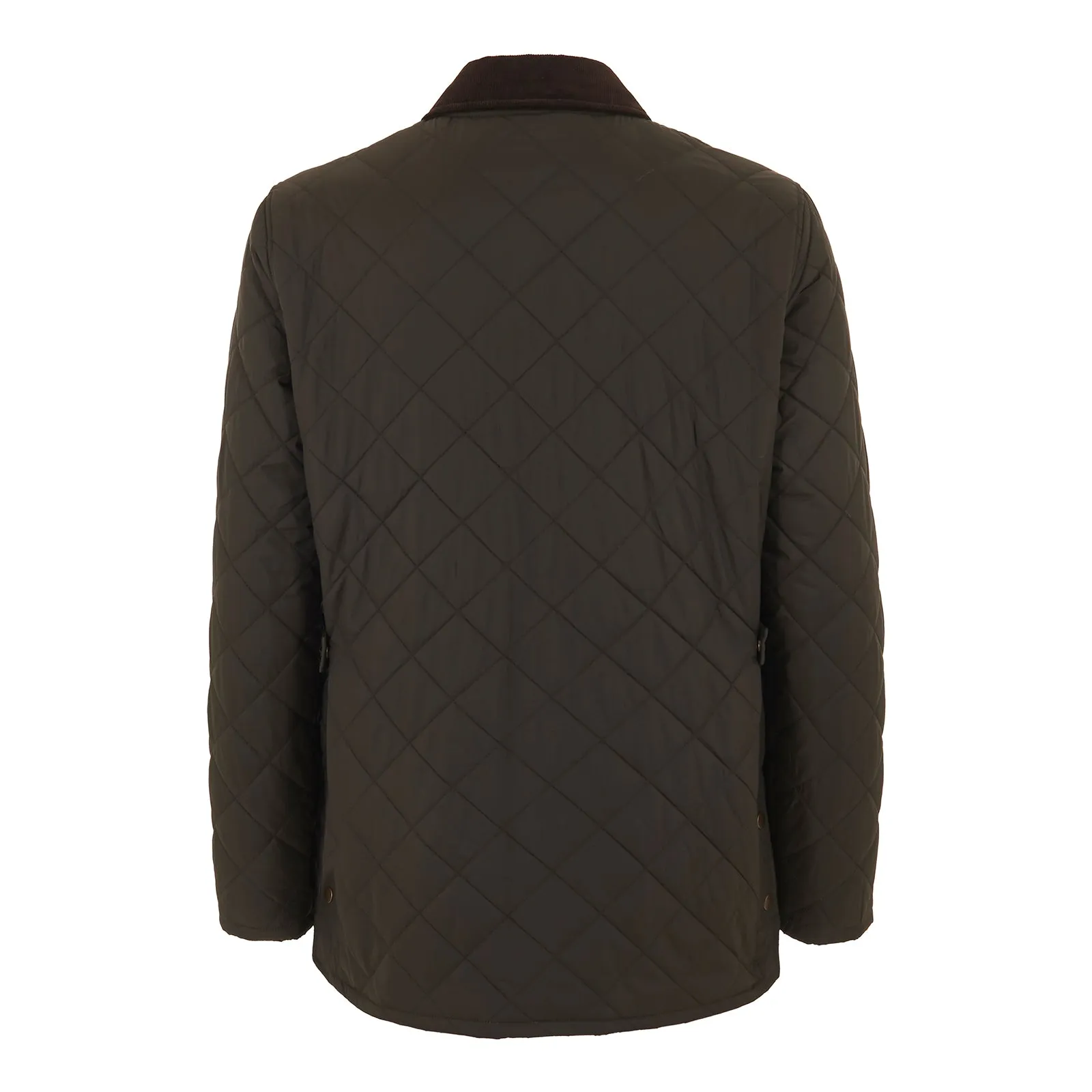 Alcester Quilted Jacket