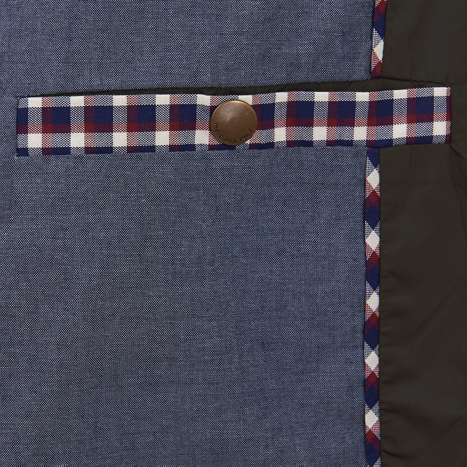Alcester Quilted Jacket