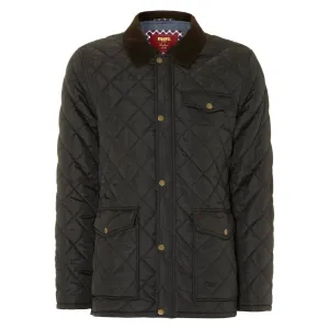 Alcester Quilted Jacket