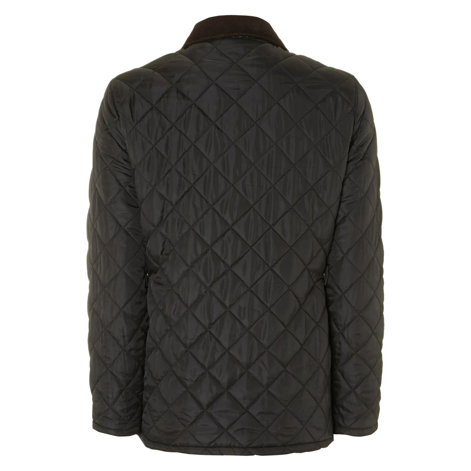 Alcester Quilted Jacket