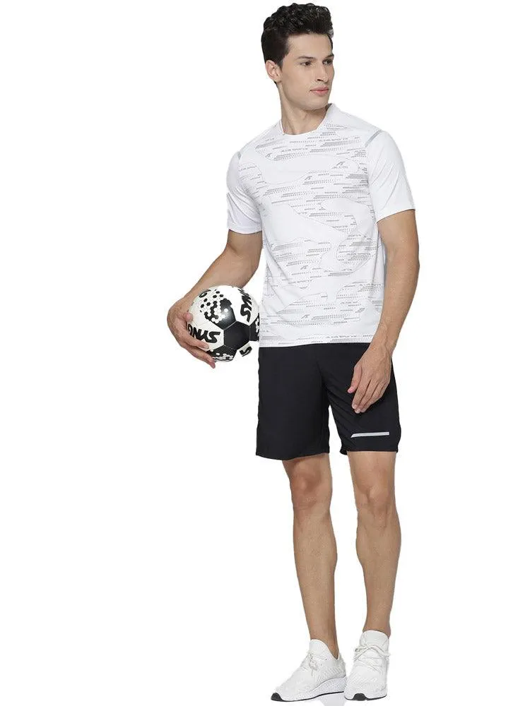 Alcis Men Training T-shirt