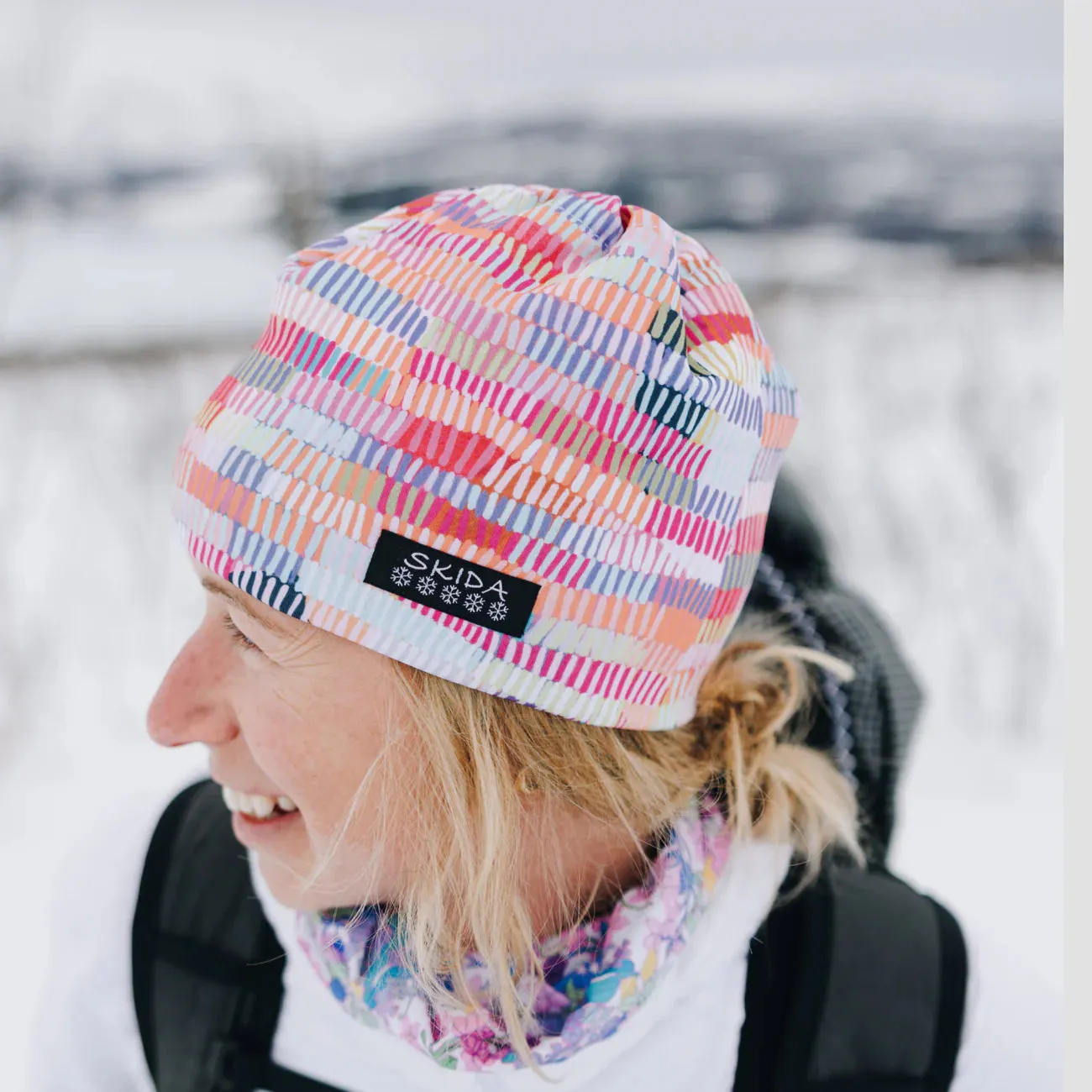Alpine Hat