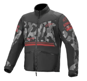 Alpinestars MX Riding Jackets 3703019-9133-L