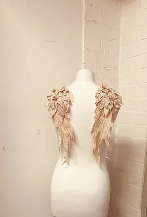 Angel Wings