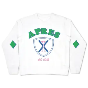 Apres Sweatshirt