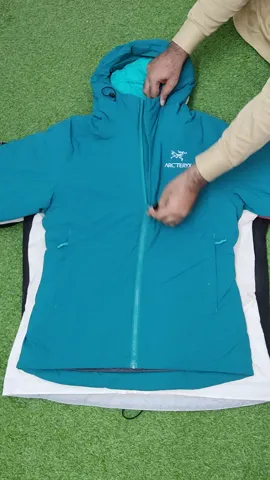 Arc'teryx Jackets 05 pcs