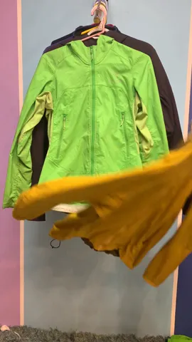 Arc'Teryx Jackets 10 Piece