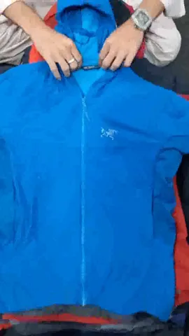 Arc'Teryx Jackets (41) Pieces