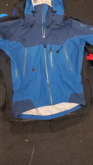 Arc'Teryx Jackets (50) Pieces