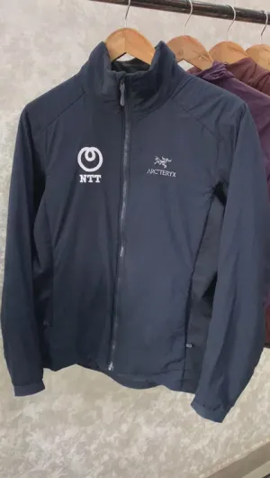 ARCTERYX jackets - 6 pieces