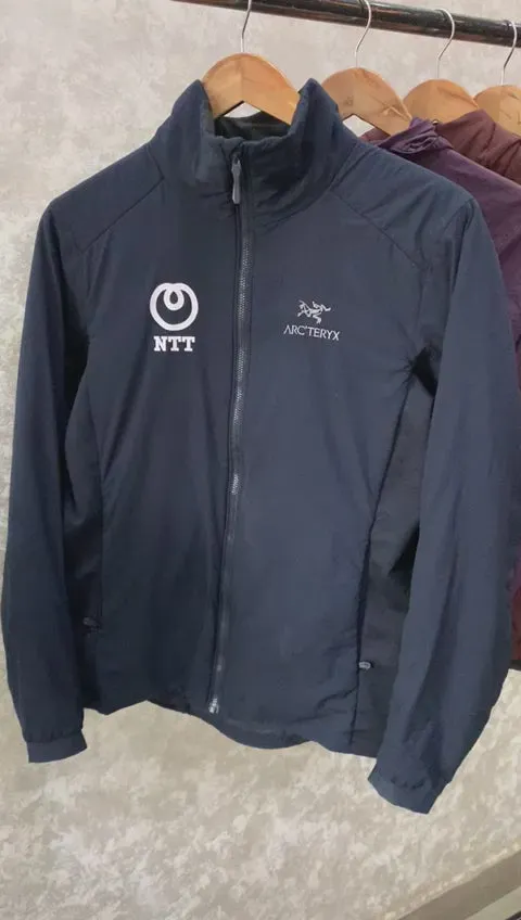 ARCTERYX jackets - 6 pieces