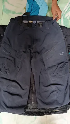 Arc'Teryx Jackets & Pants