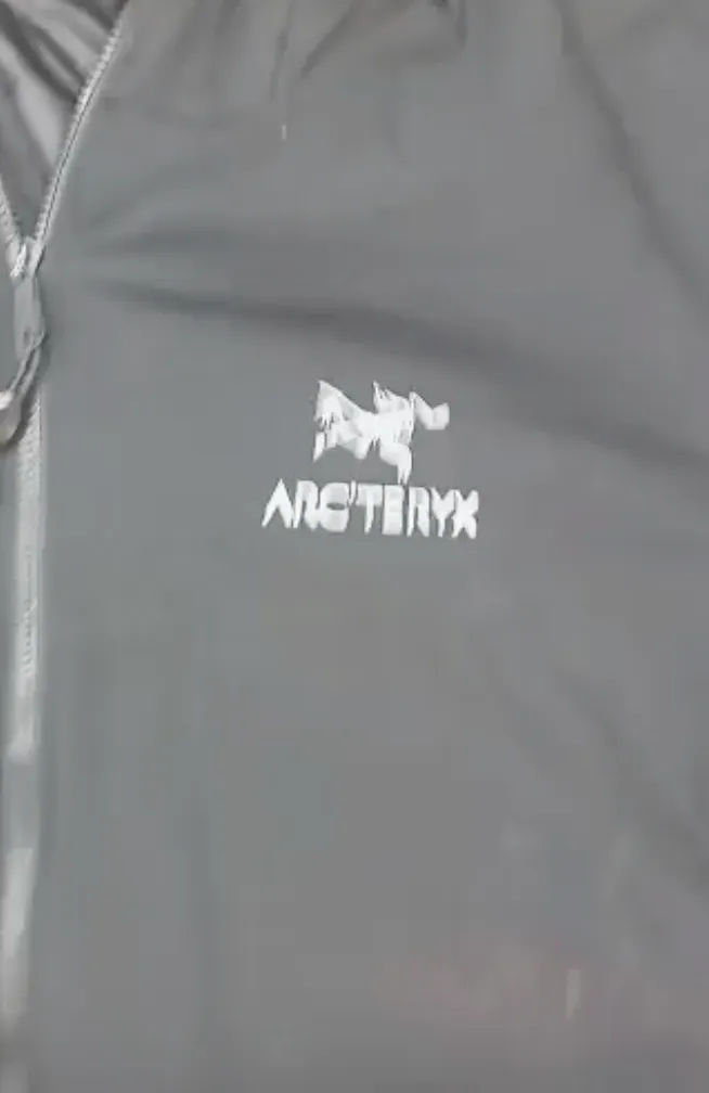 Arc'Teryx Jackets mixed