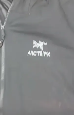 Arc'Teryx Jackets mixed