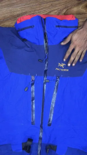 Arc'Teryx Jackets stoneisland 7pcs