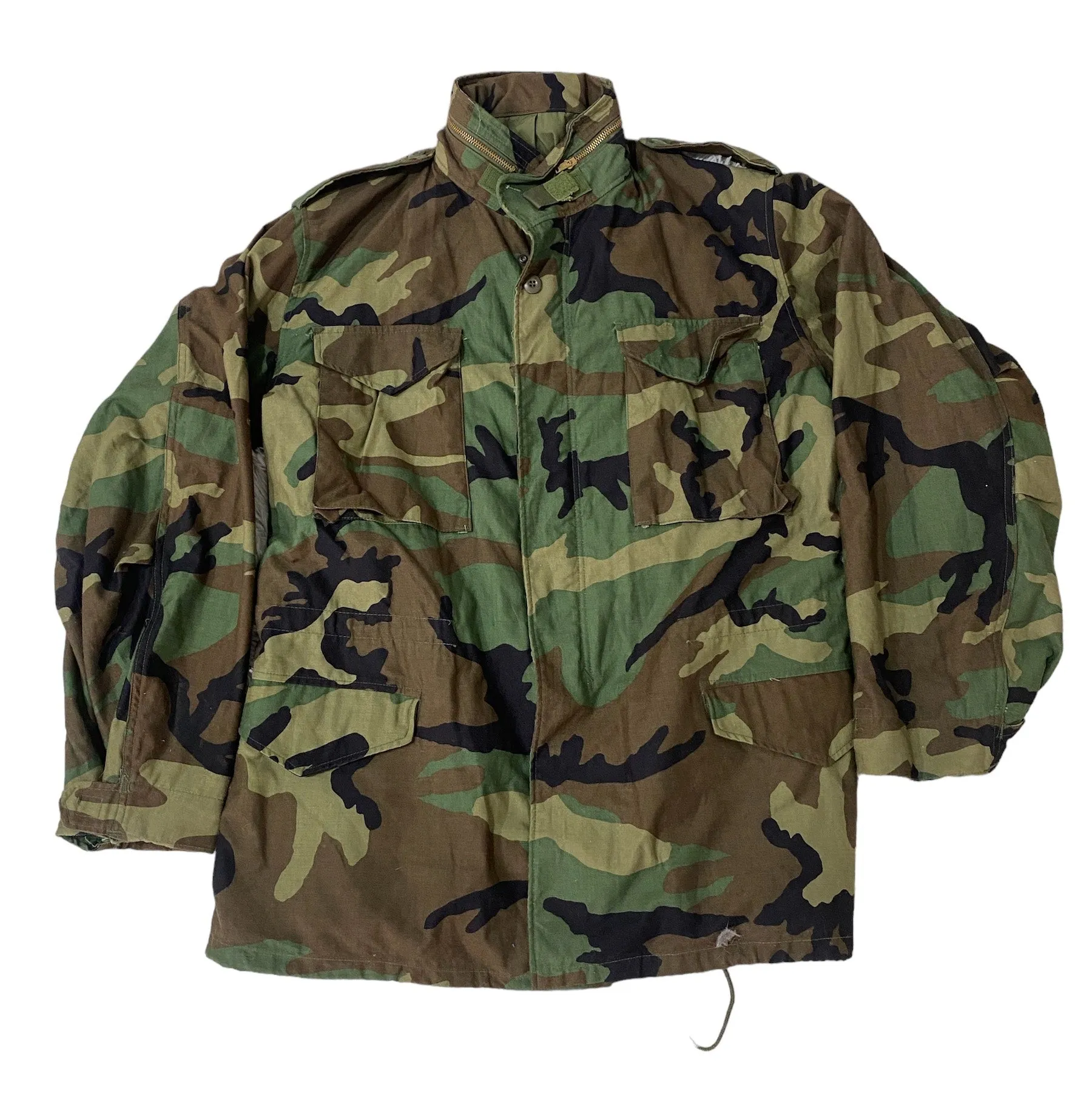Army jacket -13 pieces
