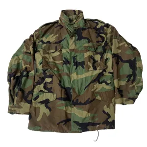 Army jacket -13 pieces