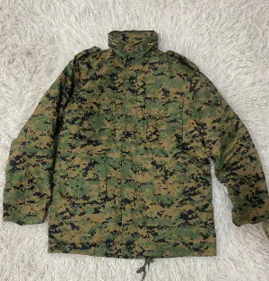 Army jackets-16 pieces