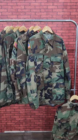 Army jackets USA 10Pcs
