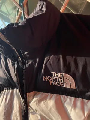 Authentic The North Face Jackets