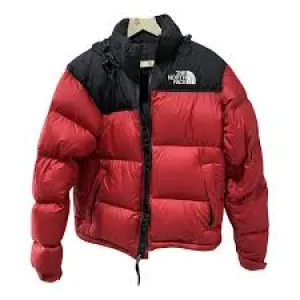 Authentic The North Face Puffers