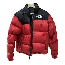 Authentic The North Face Puffers