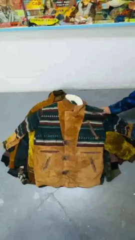 Aztec Navajo Jackets - SALE 💥