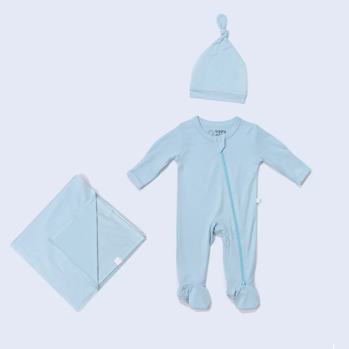 Baby comfort full set - Pink