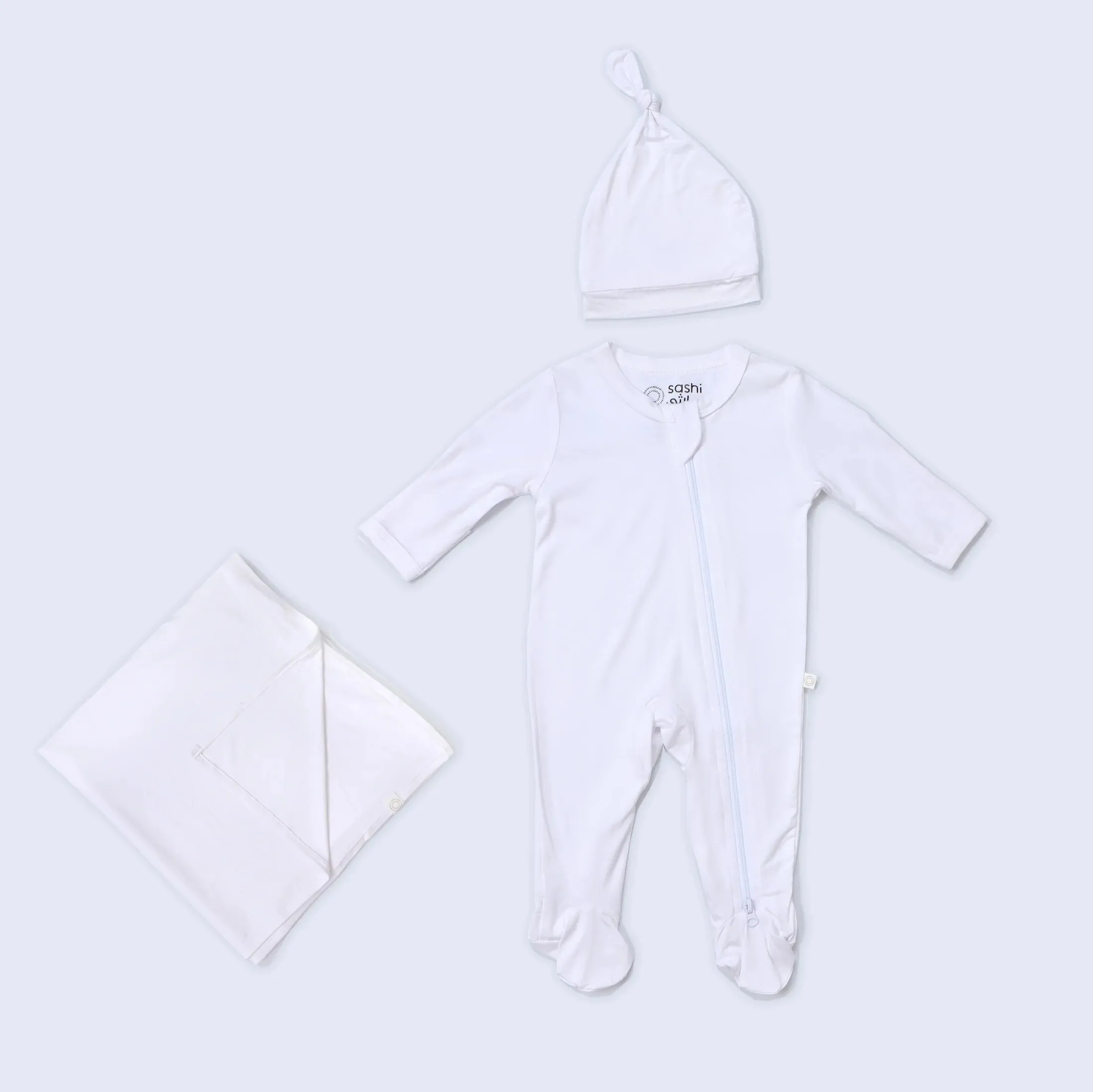 Baby comfort full set - Pink