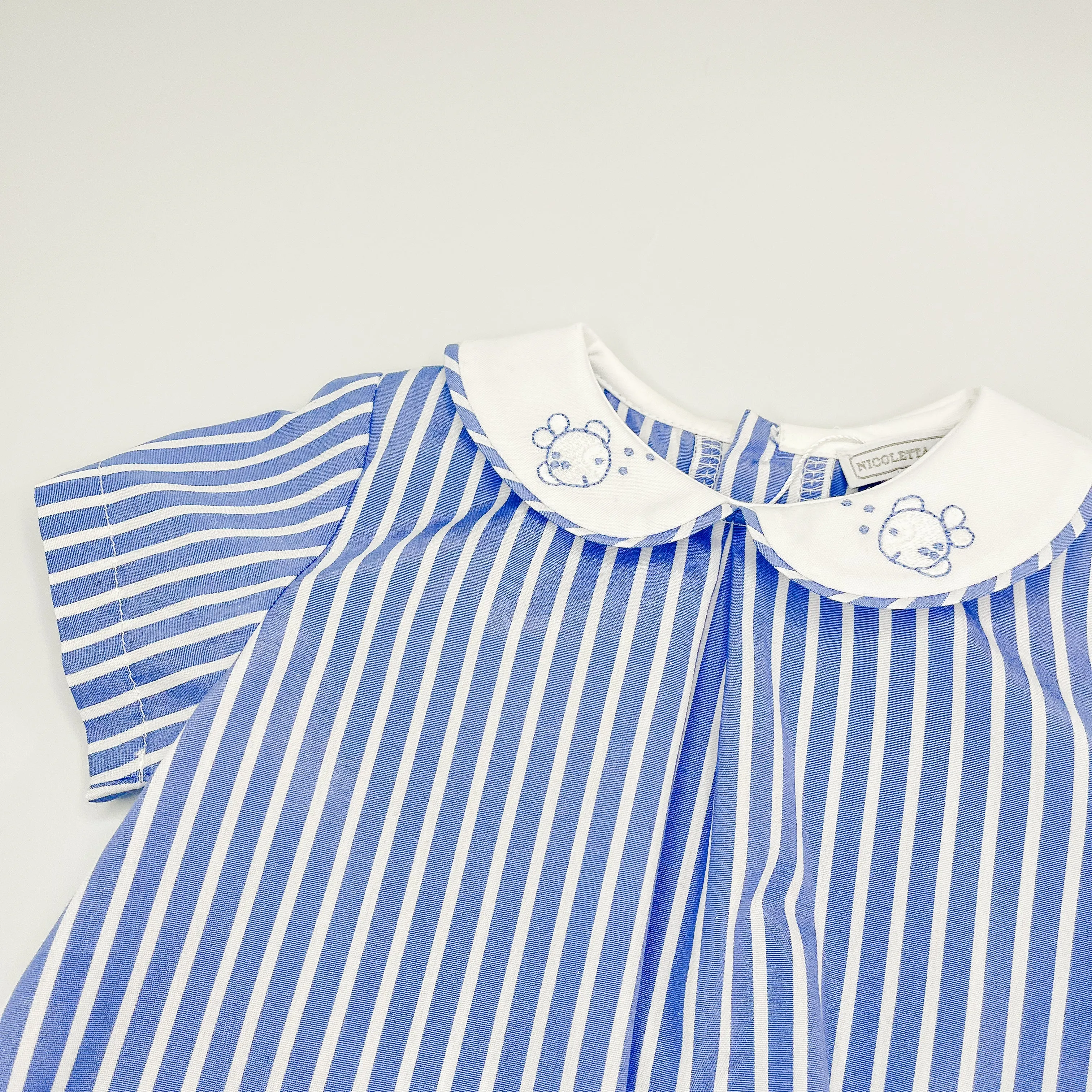 Babyco Romper
