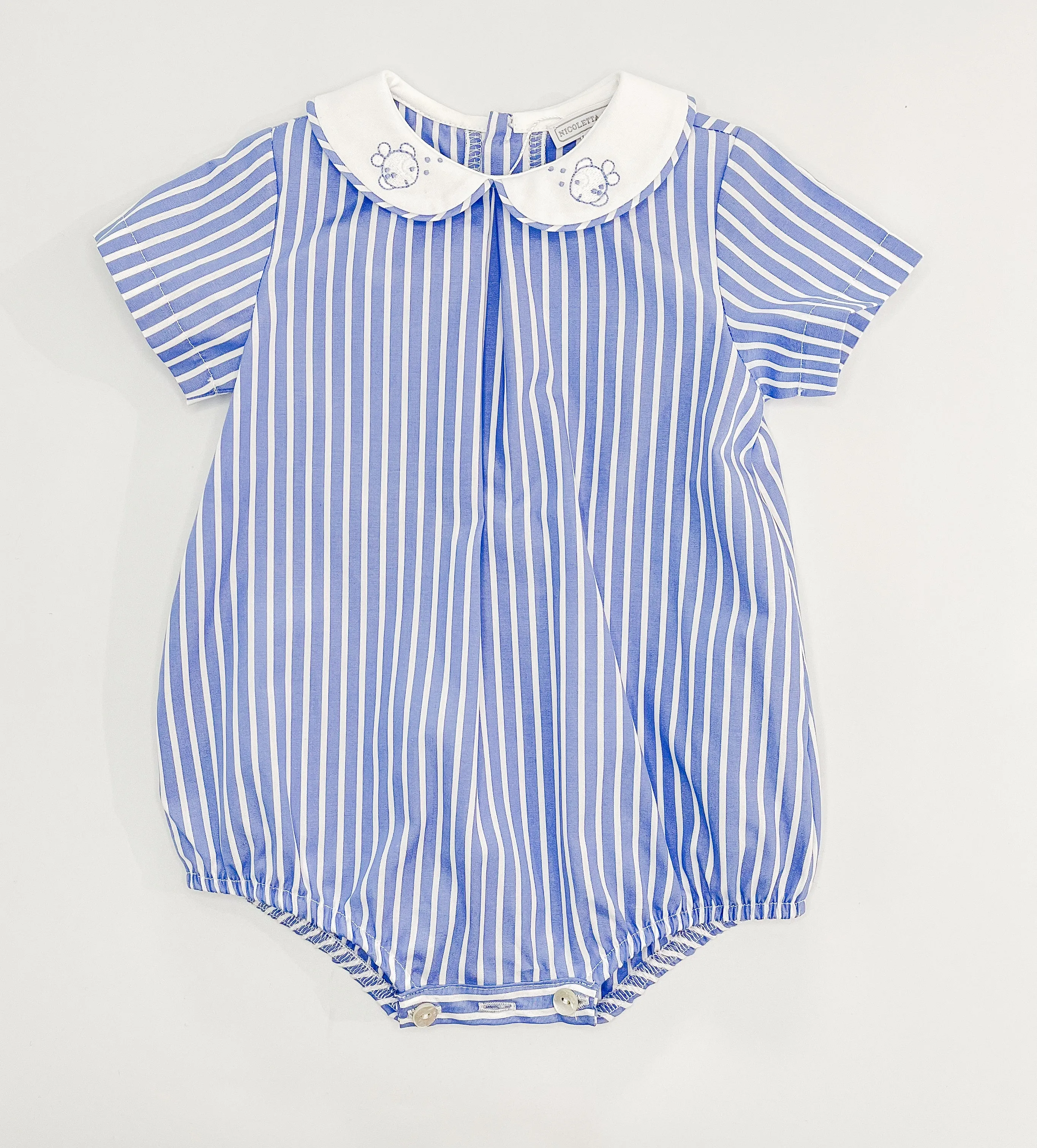 Babyco Romper
